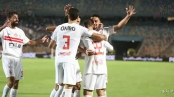 الزمالك يعلن عن استعداداته للسفر إلى جنوب أفريقيا لمواجهة كايزر
