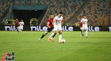 الزمالك يعلن موعد مباراته المرتقبة ضد كايزر تشيفز في الكونفدرالية