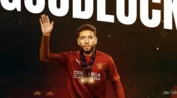 الزمالك يقترب من التعاقد مع القندوسي في صفقة جديدة