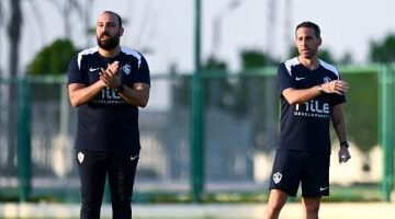 الزمالك يكشف عن خطته للتعاقد مع محلل أداء أجنبي بعد