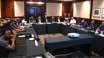 الزمالك يواجه زيسكو بزيه التقليدي في أولى مباريات مجموعات الكونفدرالية