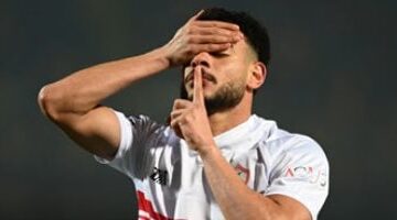 الزمالك يواصل تعزيز صفوفه بعد فك القيد ويستعد لإنقاذ مراكز