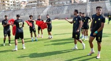 السكة الحديد يعلن عودته إداريا وماليا إلى منظومة الكورة المصرية