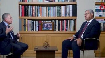 السنيورة يؤكد ضرورة وجود قيادات وطنية في لبنان تعزز الوحدة