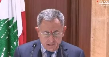 السنيورة يصف برى برجل سياسي بارز ويؤكد دعم جعجع للمواقف الوطنية