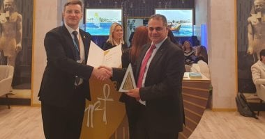 السياحة تكشف عن زيادة 37% في أعداد السائحين البولنديين لمصر خلال 9 أشهر