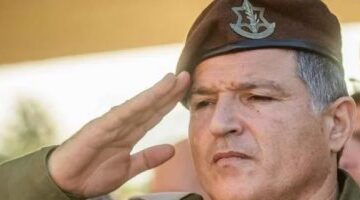 الشاباك والجيش الإسرائيلي يقرران دعم عقوبة الإعدام للأسرى الفلسطينيين بعد