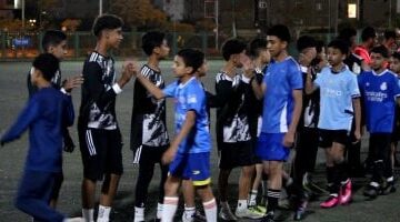 الشباب والرياضة تعلن عن إطلاق مشروع دوري المدارس المؤهل لبطولة