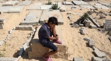 الصحة العالمية تكشف عن حاجة 16500 مريض في غزة للإجلاء