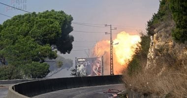 الصحة اللبنانية تعلن عن 5 قتلى و28 جريحا نتيجة غارة إسرائيلية على الضاحية الجنوبية