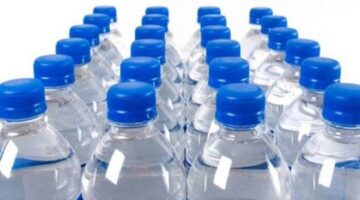 الصحة توضح حقيقة تلوث المياه المعدنية المتاحة في الأسواق