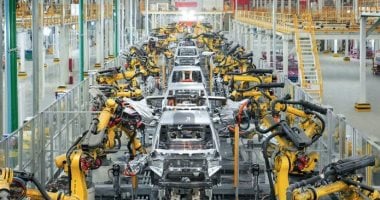 الصناعات المغذية للسيارات تحقق طفرة جديدة في تطوير صناعة السيارات بمصر