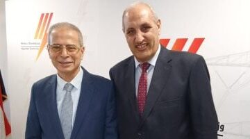 القابضة للكهرباء تعلن اعتماد ميزانية مصر العليا باستثمارات 439 مليون