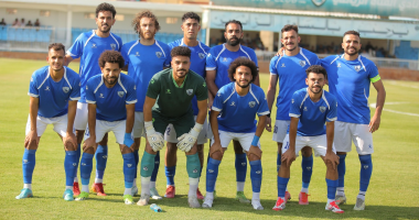 القناة يواصل انتصاراته ويتصدر دوري المحترفين بعد هزيمة أبو قير أمام وي