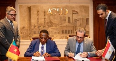 الكاميرون تعلن شراء أرض بالعاصمة الجديدة لإنشاء مقر سفارة لها