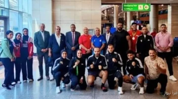 الكونغ فو يحقق 5 ميداليات في دورة ألعاب التضامن الإسلامي