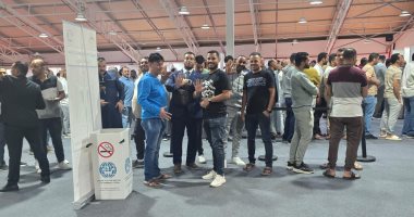 الكويت تعلن انتهاء الاقتراع في آخر أيام التصويت بانتخابات مجلس النواب بالخارج