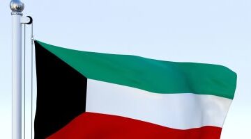 الكويت تعلن عن قانون جديد لإقامة الأجانب يتضمن رسوم زيارة