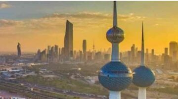 الكويت توضح شروط الحصول على تأشيرة الدخول للإقامة