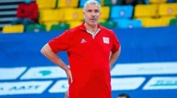 اللقاني يقرر منح منتخب الطائرة راحة 24 ساعة قبل بطولة