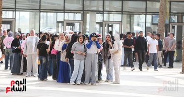 المتحف الكبير يعلن استقبال الزائرين بنظام الحجز المسبق للمصريين والسائحين