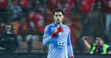 المحمودي يؤكد تألق شوبير في ركلات الجزاء قبل مواجهة كاب فيردي