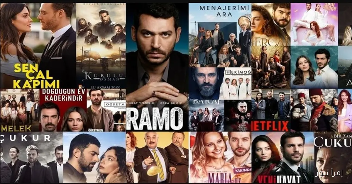 3SIK APK .. أفضل تطبيقات مشاهدة مسلسلات تركية مدبلجة ومترجمة مجانًا 2025