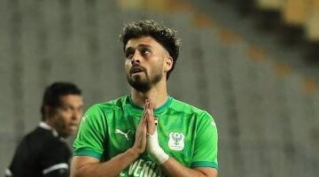 المصري الدولي يواصل انتظام رباعي الفريق في معسكر الاستعداد للكونفدرالية