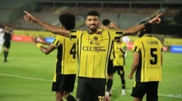 المصري وسيراميكا يتنافسان بقوة على ضم أحمد فاروق من وادي