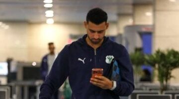 المصري يستعيد باهر المحمدي وميدو جابر قبل مواجهة زيسكو في