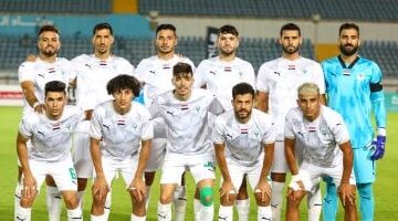 المصري يعلن تعليمات خاصة لدفاعه لمواجهة نجوم كايزر تشيفز في