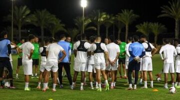 المصري يواجه زيسكو يونايتد في دور المجموعات بالكونفدرالية الجمعة المقبلة