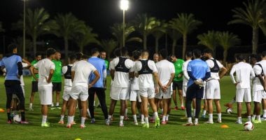 المصري يواجه زيسكو يونايتد في دور المجموعات بالكونفدرالية الجمعة المقبلة