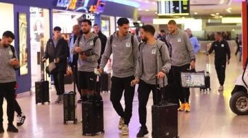 المصري يواجه كايزر تشيفز الليلة في الكونفيدرالية ويبحث عن الفوز