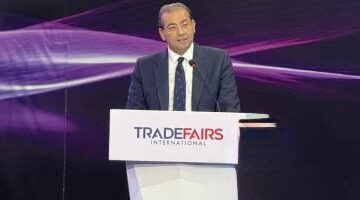 المصرية للاتصالات تعلن تدريب 5 آلاف شاب وإطلاق 20 شركة