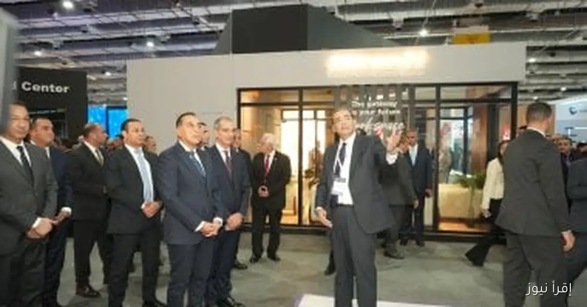 المصرية للاتصالات تعلن عن خطة لتوصيل الفايبر للمنازل تدريجيا خلال السنوات القادمة