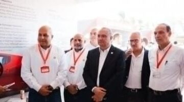 المصرية للغاز المسال تعلن تعزيز الوعي بثقافة العمل الآمن في