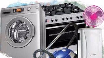 المصريون يسجلون 118 مليار جنيه تمويلات لشراء الأجهزة الكهربائية والإلكترونيات