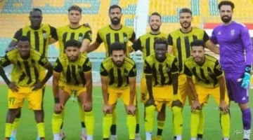 المقاولون يطلب من سامي قمصان حسم تدعيمات الفريق قبل يناير