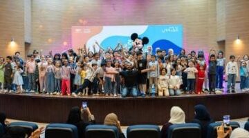 المكتبات السعودية تنطلق بفعالية أطفالنا يقرءون احتفاءً باليوم العالمي للطفل