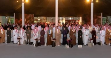 المنظومة الثقافية تحتفل بشركاء عام الحرف اليدوية 2025 في معرض بنان