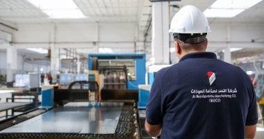 النصر لصناعة السيارات تسجل صافي أرباح 35 مليون جنيه في 2025