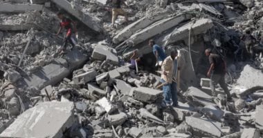 النيابة العامة الفرنسية تطالب بفتح تحقيق في جرائم الحرب في قطاع غزة