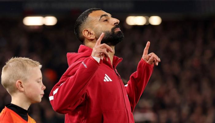 الهداف التاريخي.. إنجازات مبهرة تشجع محمد صلاح على كسر صيامه في نوفمبر