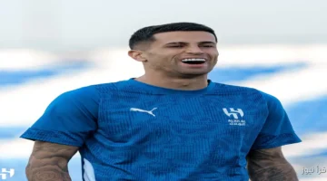 الهلال والشرطة