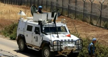 اليونيفيل تكشف عن 10 آلاف انتهاك إسرائيلي جوي وبري في لبنان