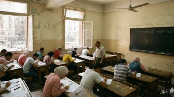 امتحانات نص السنة scaled