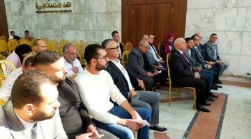 انتخابات غرفة الأخشاب تسجل حسم الكبيرة والمتوسطة بالتزكية وفوز 4