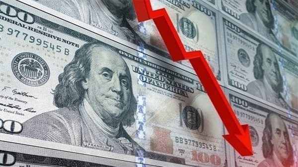 انخفاض سعر الدولار خلال منتصف تداولات يوم الأحد 30-11-2025