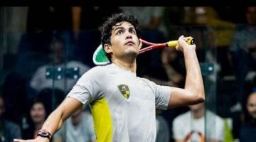 انطلاق نصف نهائي بطولة هونج كونج للاسكواش وتنافس قوي بين